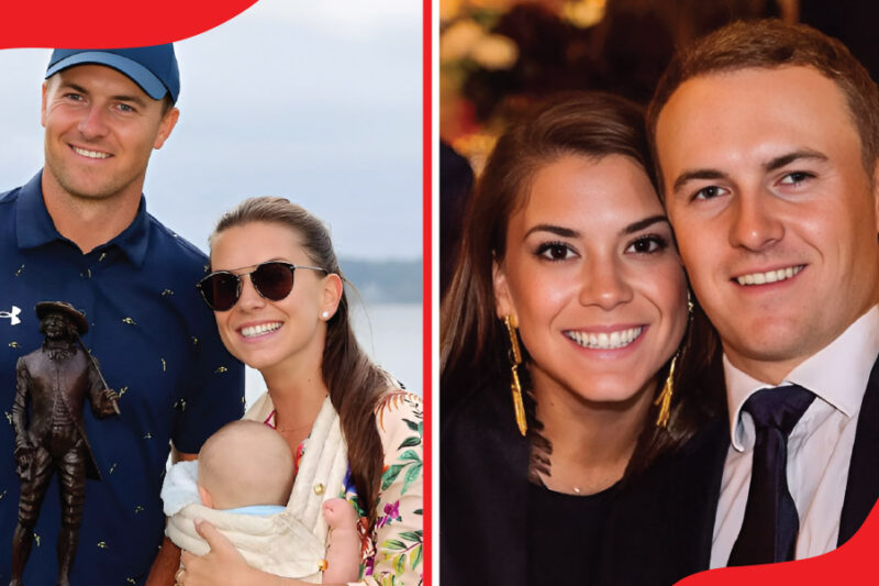 Annie Verret: Everything to Know About Jordan Spieth’s Wife