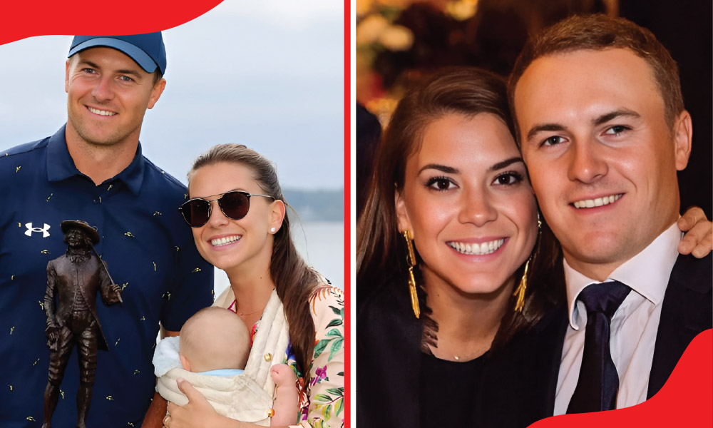 Annie Verret: Everything to Know About Jordan Spieth’s Wife