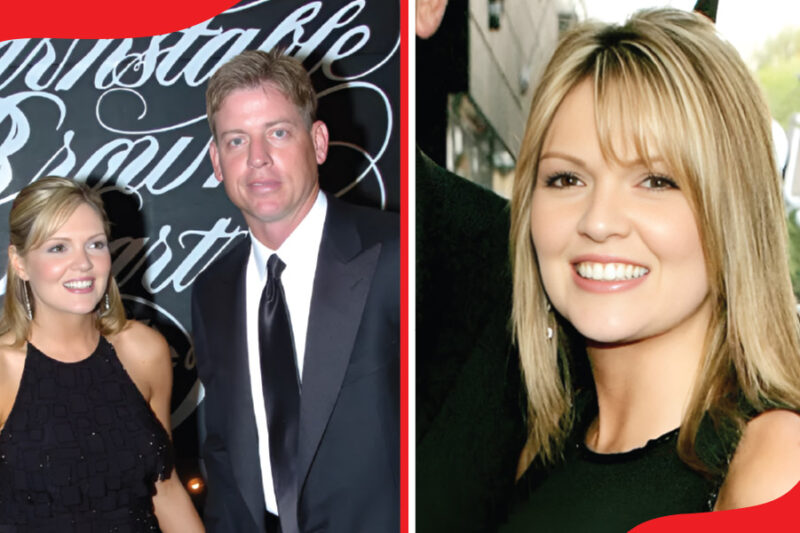 Rhonda Worthey: Everything About Troy Aikman’s Ex-Wife