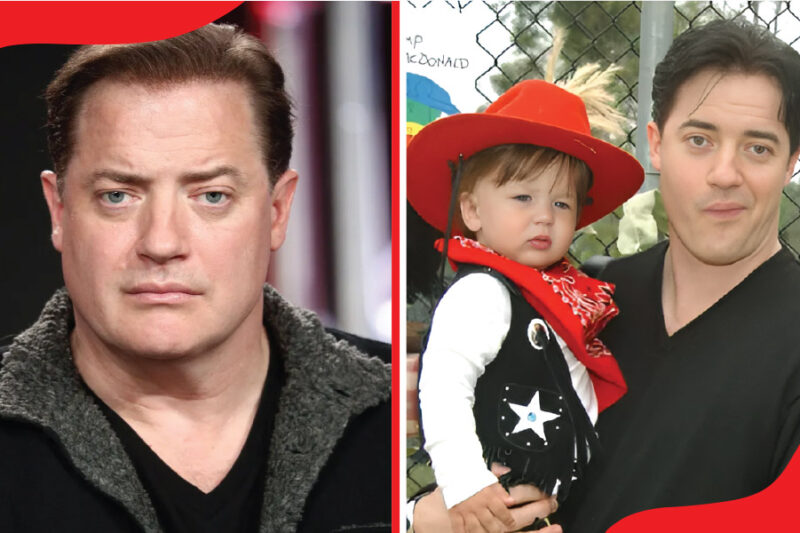 Griffin Arthur Fraser: Everything to Know About Brendan Fraser’s Son