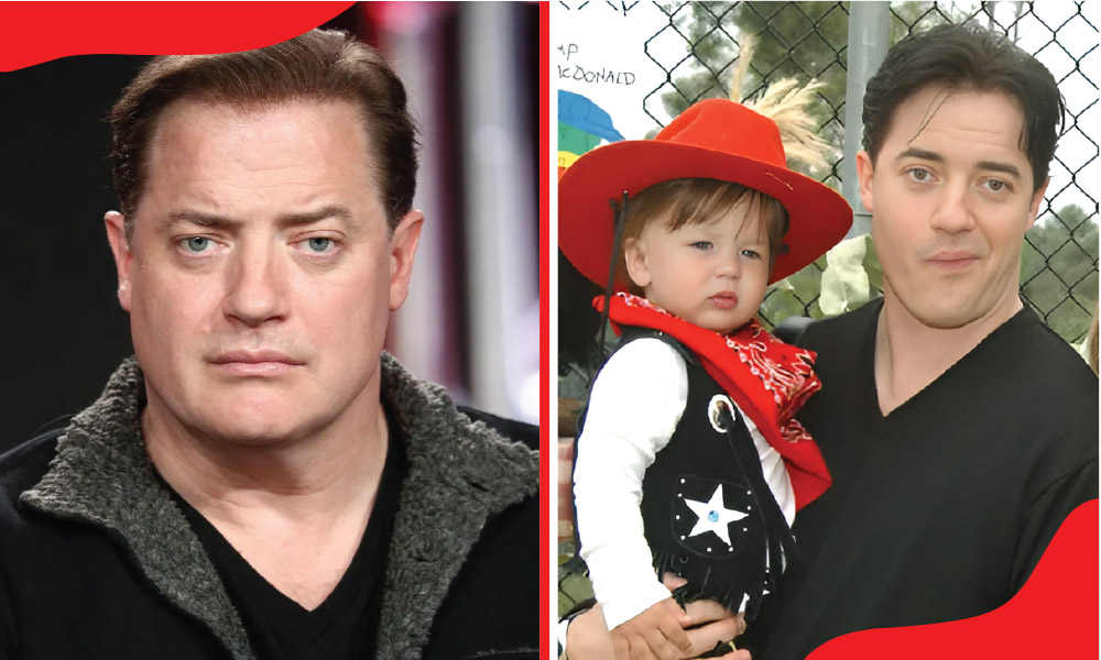 Griffin Arthur Fraser: Everything to Know About Brendan Fraser’s Son