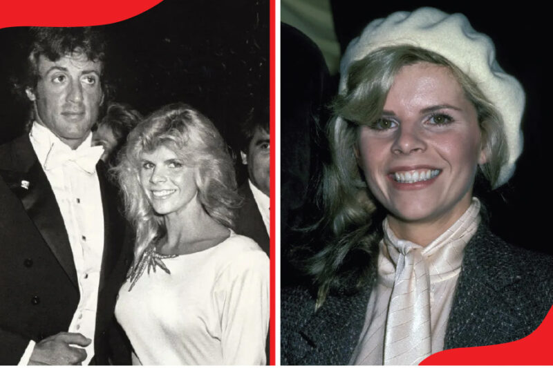 Sasha Czack: What Happened to Sylvester Stallone’s Ex-Wife?
