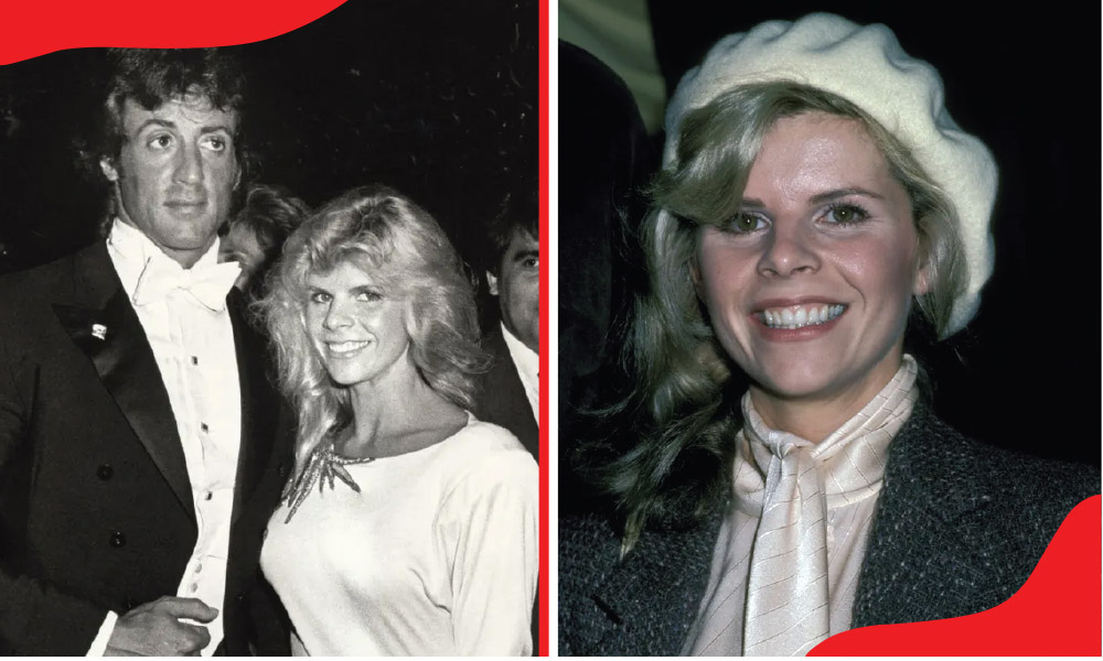 Sasha Czack: What Happened to Sylvester Stallone’s Ex-Wife?