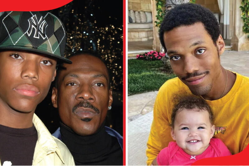Miles Mitchell Murphy: The Full Story of Eddie Murphy’s Son