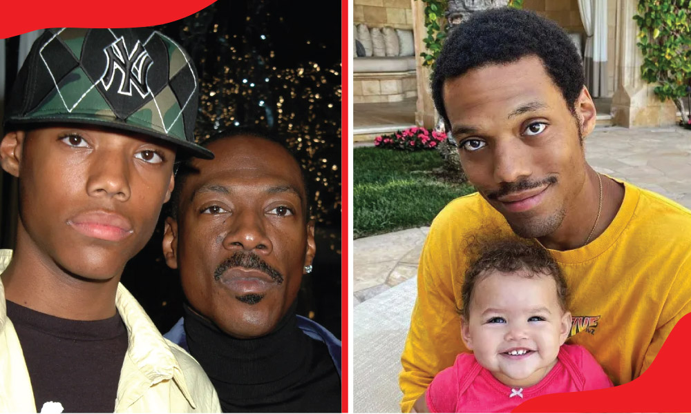 Miles Mitchell Murphy: The Full Story of Eddie Murphy’s Son