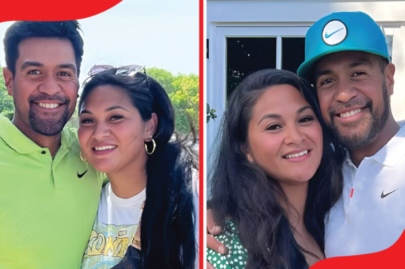 Alayna Finau: Meet Tony Finau’s Wife