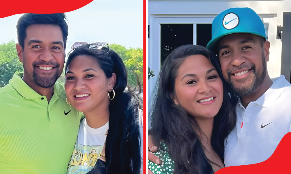 Alayna Finau: Meet Tony Finau’s Wife