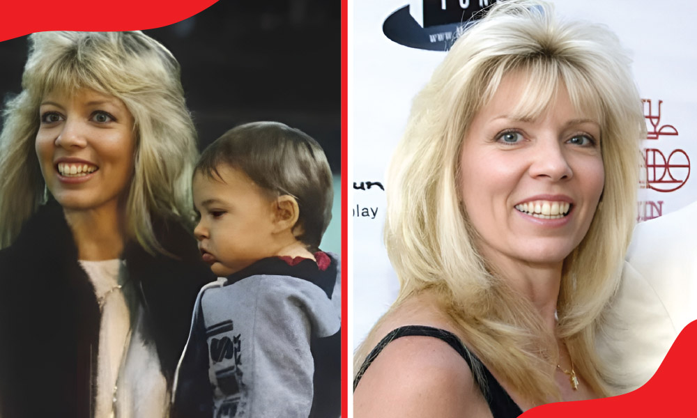 Who Is Carol J. Woliung? The Real Story of Pete Rose’s Ex-Wife