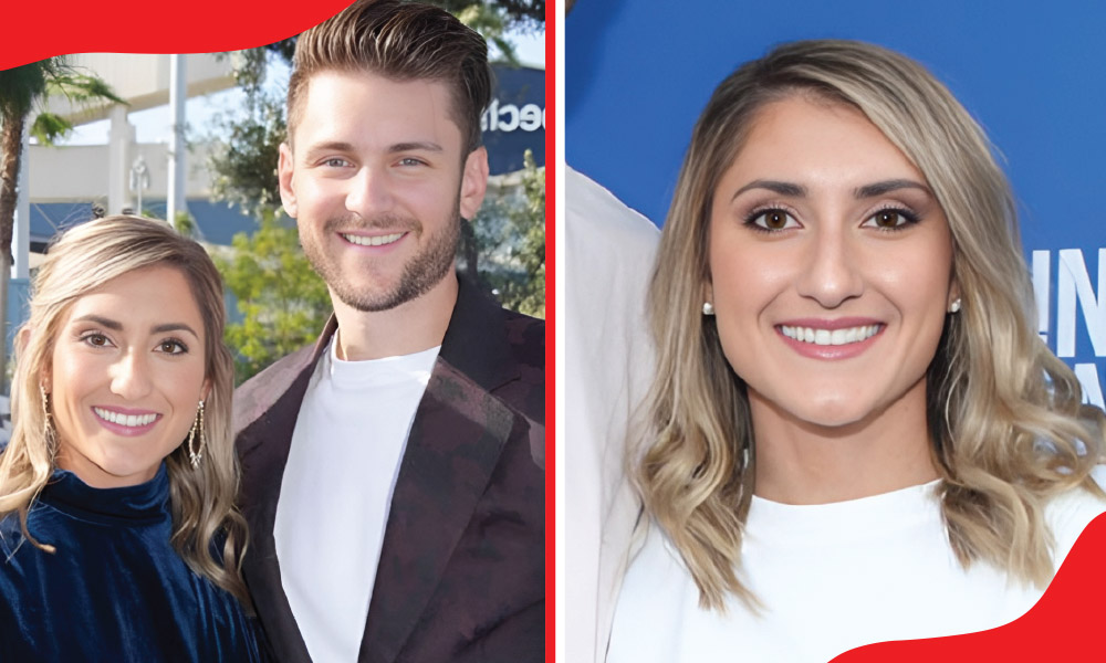 Kristen Harabedian: The Real Story of Trea Turner’s Wife