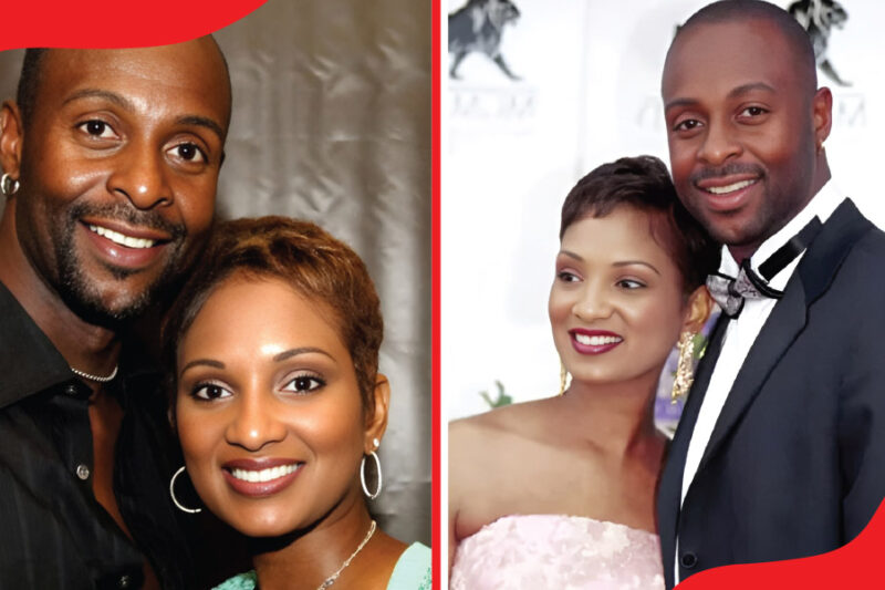 Where Is Jacqueline Bernice Mitchell Now? The Full Story of Jerry Rice’s Ex-Wife