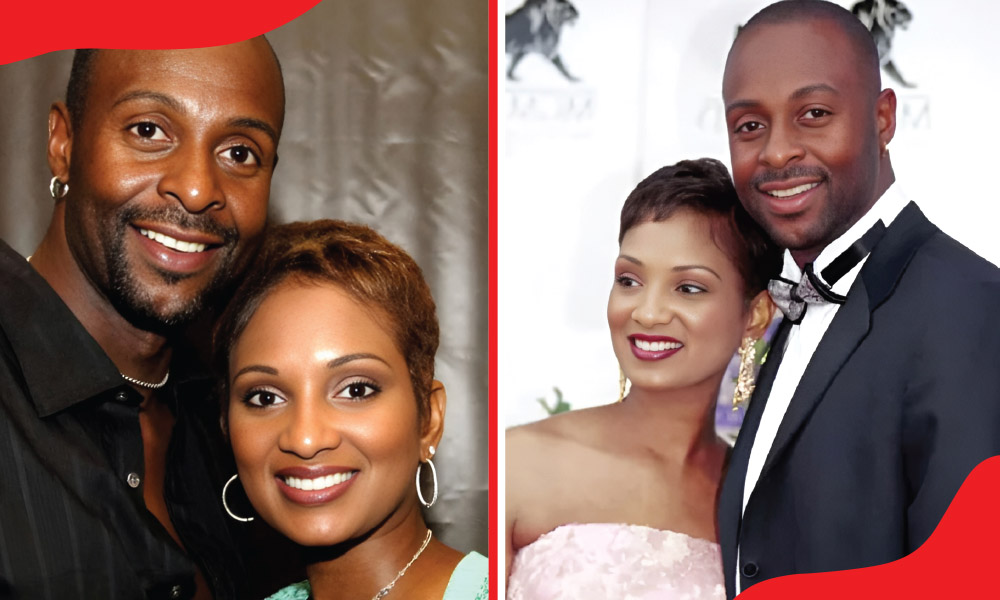 Where Is Jacqueline Bernice Mitchell Now? The Full Story of Jerry Rice’s Ex-Wife