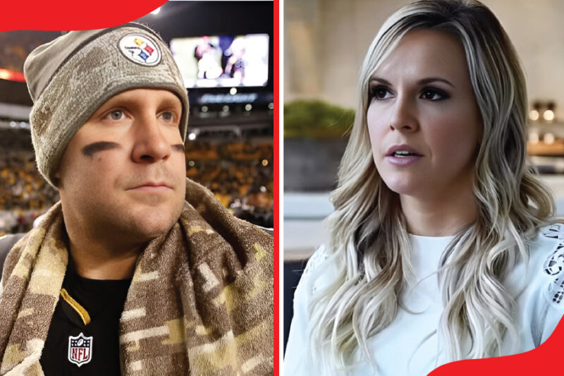 Ashley Harlan: The Full Story of Ben Roethlisberger’s Wife