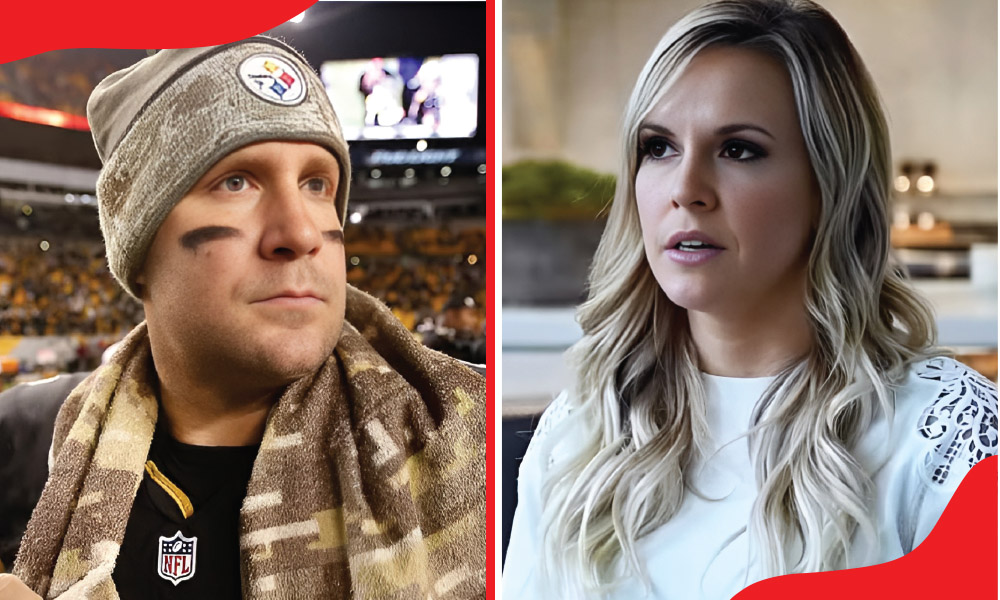 Ashley Harlan: The Full Story of Ben Roethlisberger’s Wife