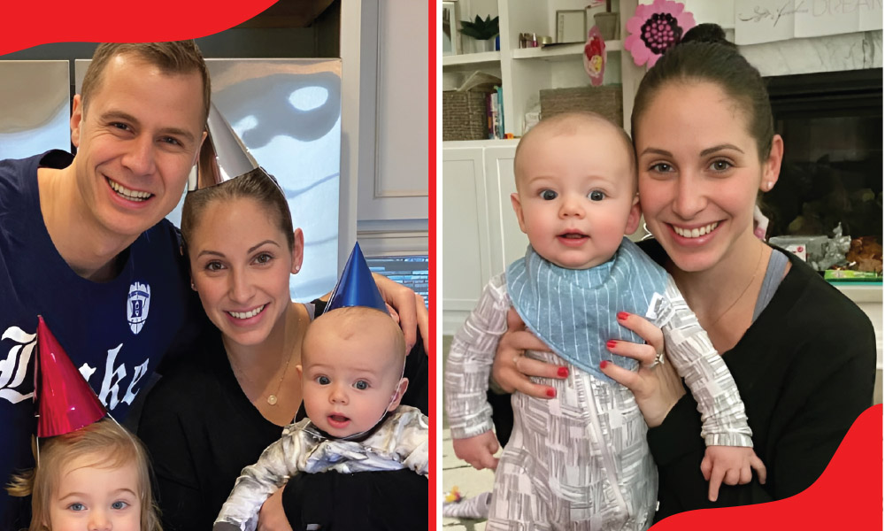 Who Is Marcelle Provencial? Meet Jon Scheyer’s Wife
