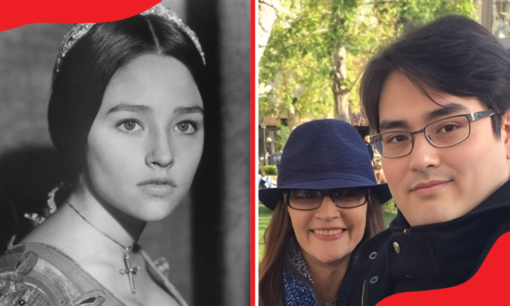 Meet Maximillian Fuse: Everything About Olivia Hussey’s Son