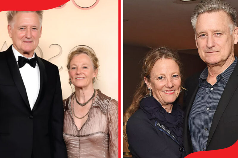 Tamara Hurwitz: The Full Story of Bill Pullman’s Wife