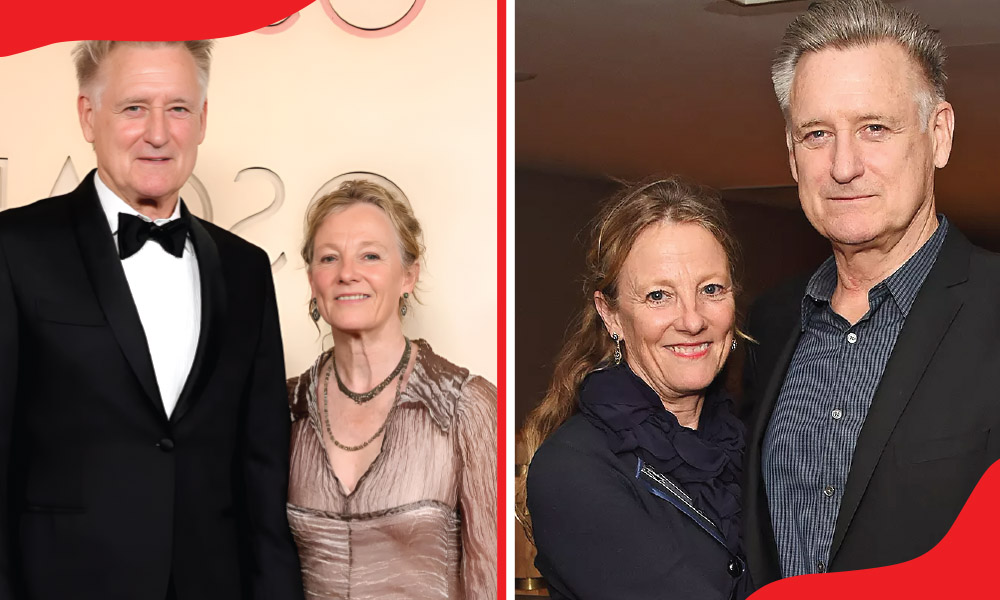 Tamara Hurwitz: The Full Story of Bill Pullman’s Wife