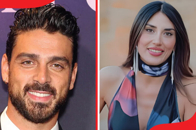 Rouba Saadeh: Everything You Need to Know About Michele Morrone’s Ex-Wife
