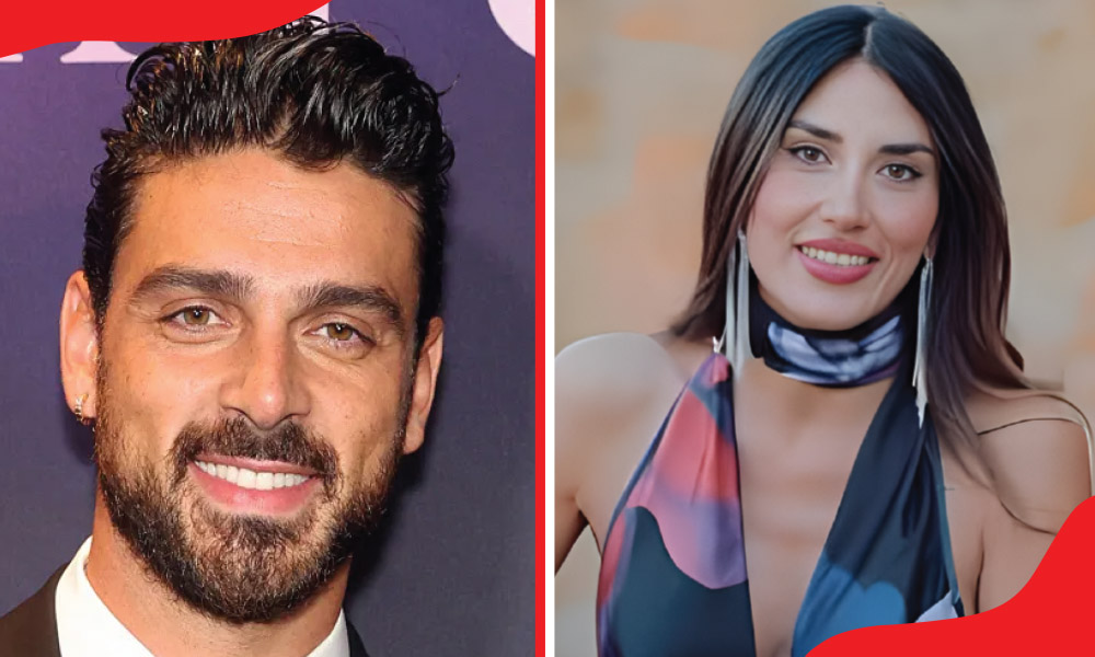 Rouba Saadeh: Everything You Need to Know About Michele Morrone’s Ex-Wife