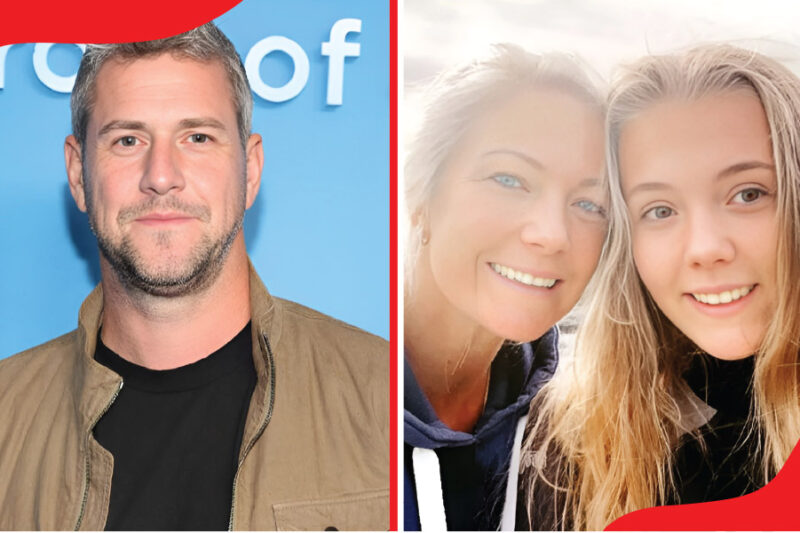 Louise Anstead: Where Is Ant Anstead’s Ex-Wife Now?