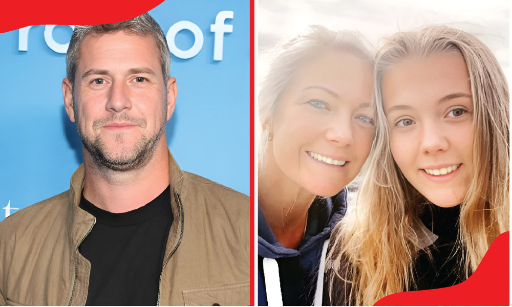 Louise Anstead: Where Is Ant Anstead’s Ex-Wife Now?