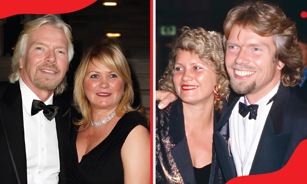 Joan Templeman: Everything About Richard Branson’s Wife