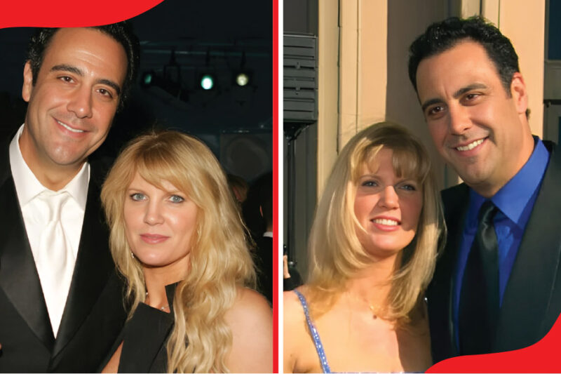 Jill Diven: The Full Story of Brad Garrett’s Ex-Wife