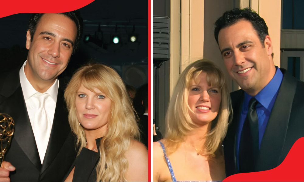 Jill Diven: The Full Story of Brad Garrett’s Ex-Wife