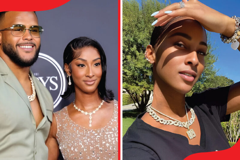 Who Is Erica Donald? All About Aaron Donald’s Wife