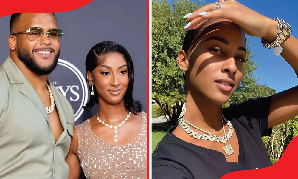 Who Is Erica Donald? All About Aaron Donald’s Wife