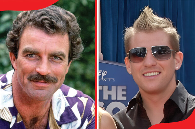 Kevin Selleck: Everything You Need to Know About Tom Selleck’s Son