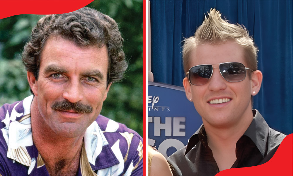Kevin Selleck: Everything You Need to Know About Tom Selleck’s Son