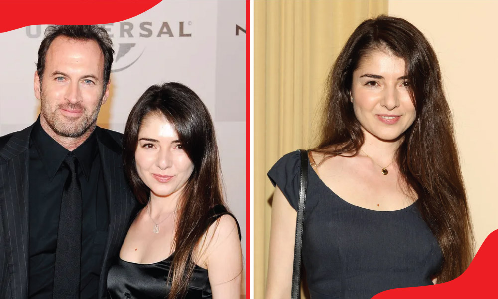 Kristine Saryan: Everything to Know About Scott Patterson’s Wife