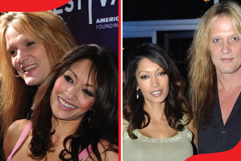 Maria Aquinar: The Full Story of Sebastian Bach’s Ex-Wife in 2026