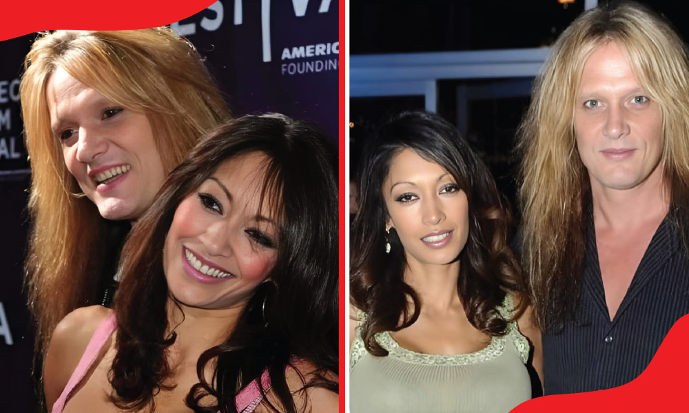 Maria Aquinar: The Full Story of Sebastian Bach’s Ex-Wife in 2026