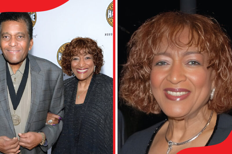 Who Is Rozene Cohran? The Story of Charley Pride’s Wife