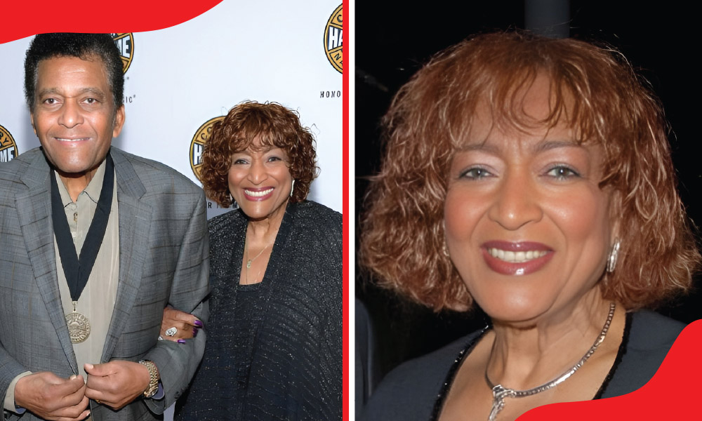 Who Is Rozene Cohran? The Story of Charley Pride’s Wife