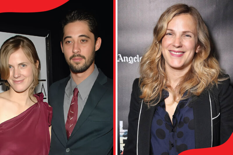 Anna Axster: All About Ryan Bingham’s Ex-Wife