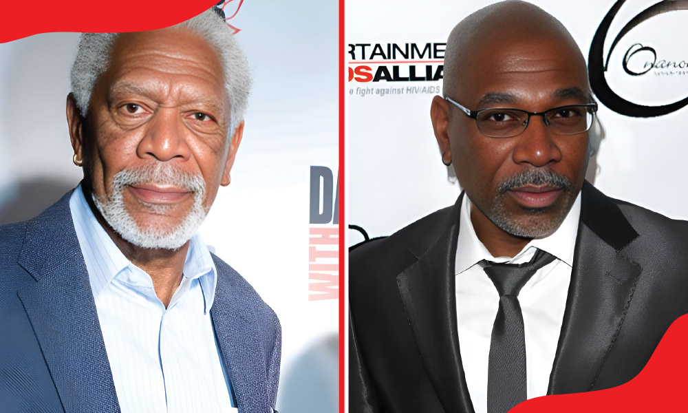 Saifoulaye Freeman: Everything You Didn’t Know About Morgan Freeman’s Son