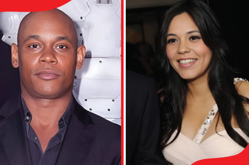 Who Is Mahiely Woodbine? The Private Life of Bokeem Woodbine’s Wife