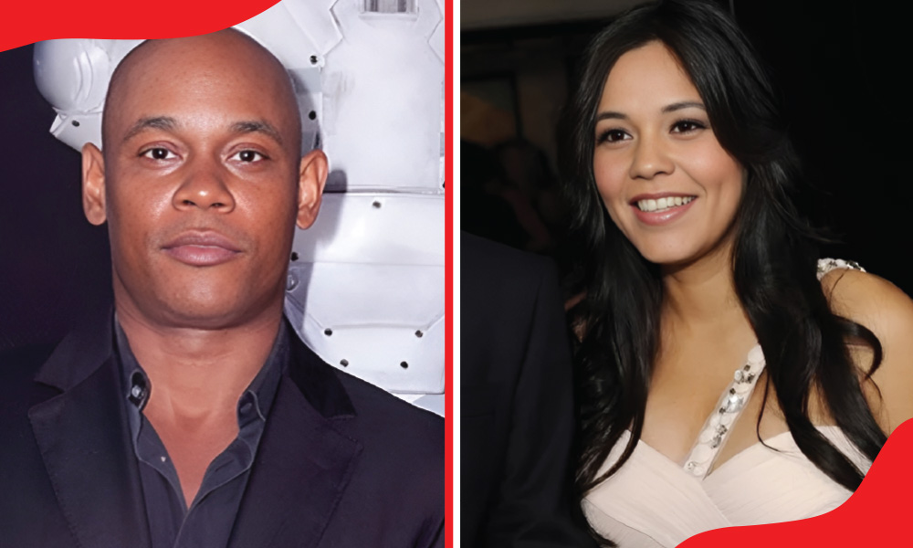 Who Is Mahiely Woodbine? The Private Life of Bokeem Woodbine’s Wife