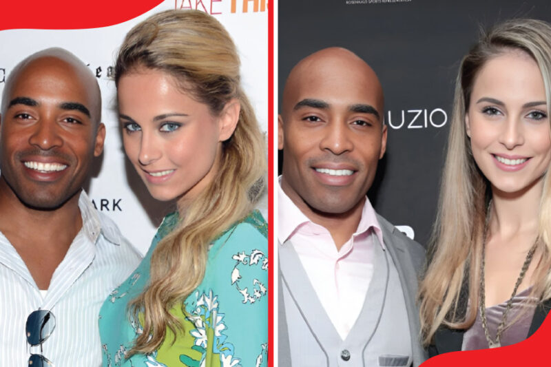 Who Is Traci Lynn Johnson? Everything You Need to Know About Tiki Barber’s Wife