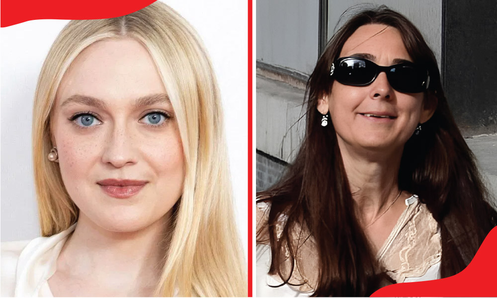 Who Is Heather Joy Arrington? All About Dakota Fanning’s Mother