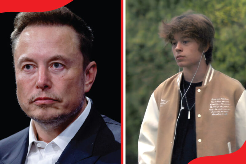 Griffin Musk: Everything You Need to Know About Elon Musk’s Son