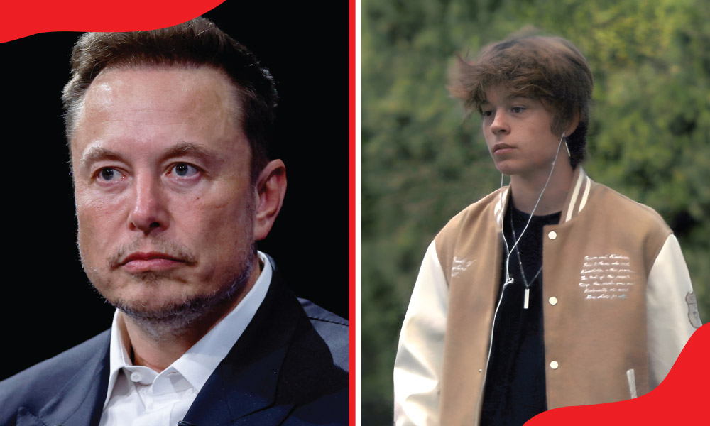 Griffin Musk: Everything You Need to Know About Elon Musk’s Son