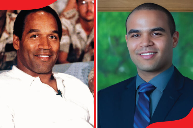 Justin Ryan Simpson: The Real Story of O.J. Simpson’s Son