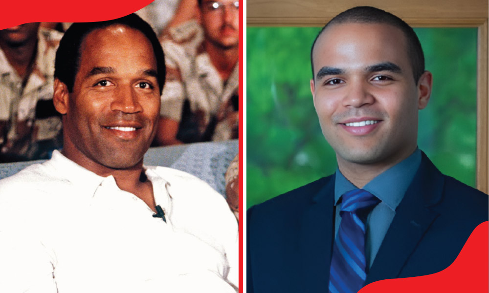 Justin Ryan Simpson: The Real Story of O.J. Simpson’s Son