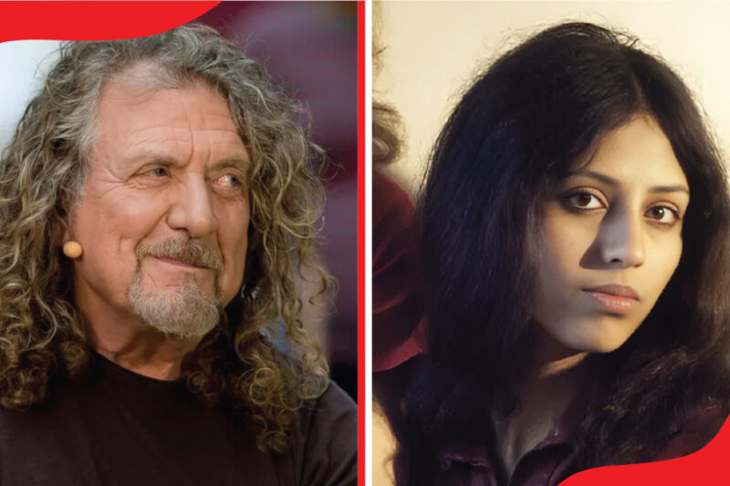 Where Is Maureen Wilson Today? All About Robert Plant’s Ex-Wife