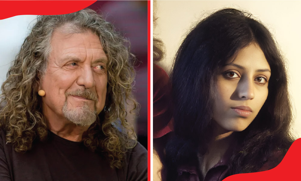 Where Is Maureen Wilson Today? All About Robert Plant’s Ex-Wife