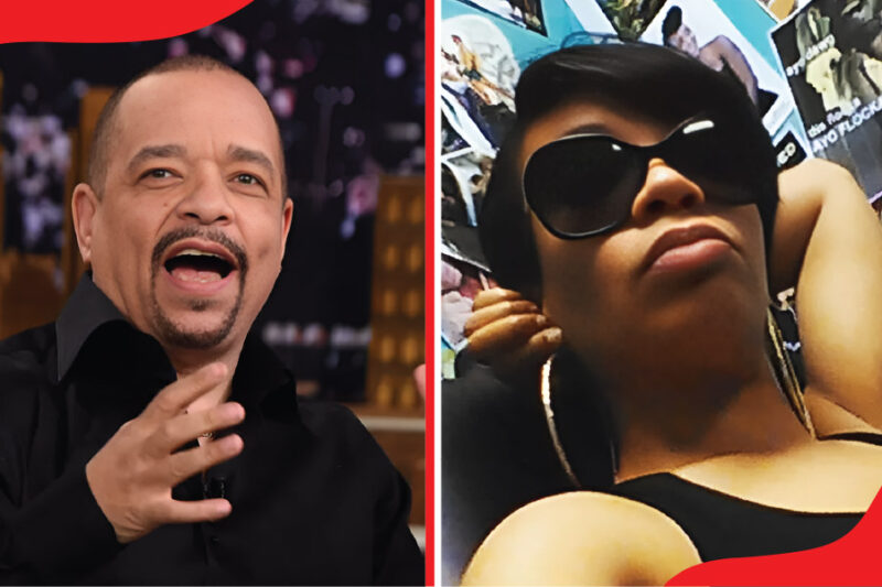 Letesha Marrow: The Real Story of Ice-T’s First Daughter